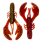 3” Cave Craw