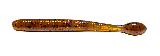 4" Flatworm