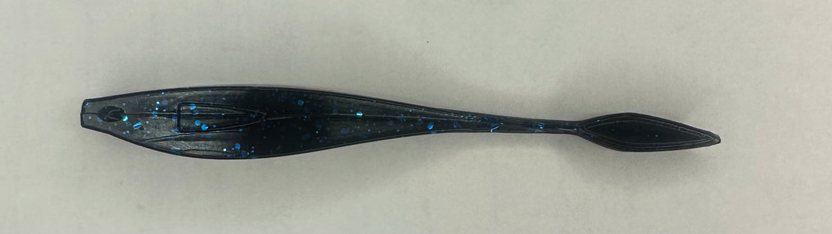 4.5” Bloom Shad