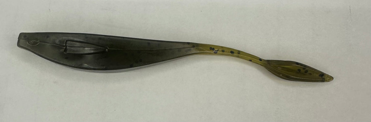 4.5” Bloom Shad