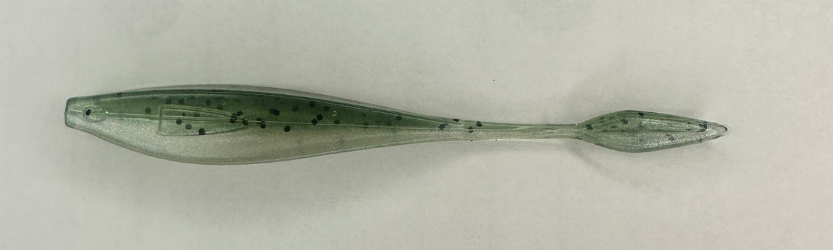 4.5” Bloom Shad