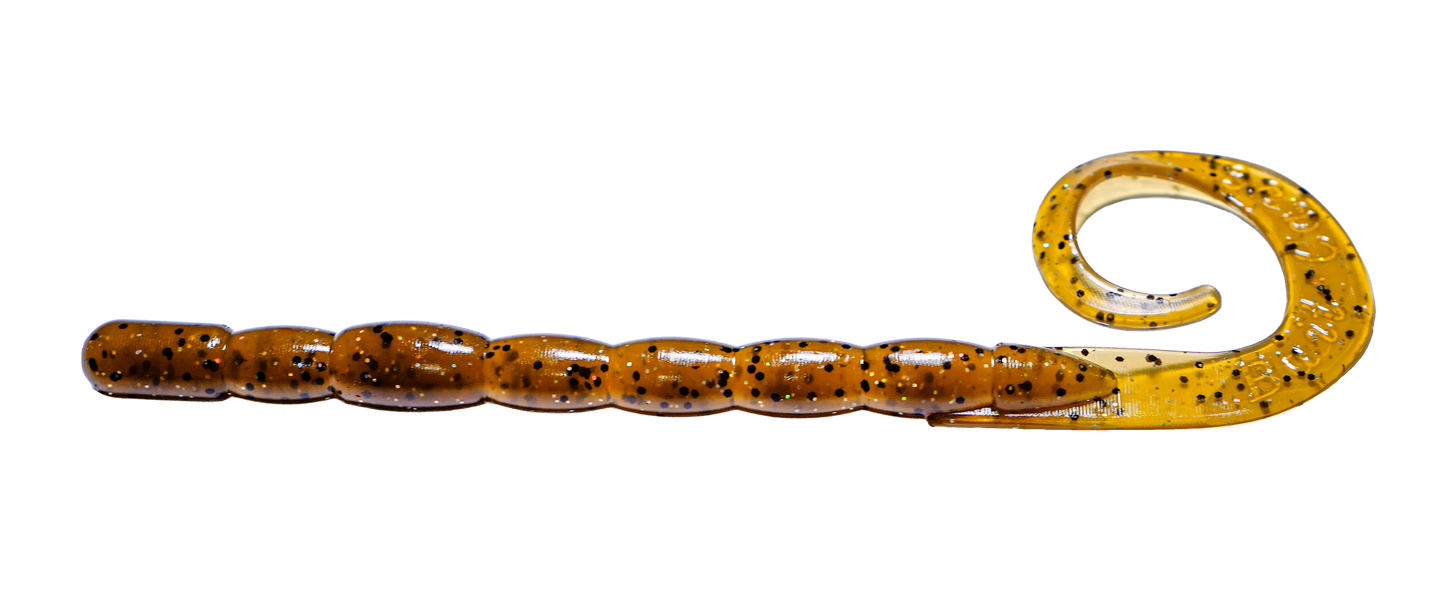 10” AB Worm