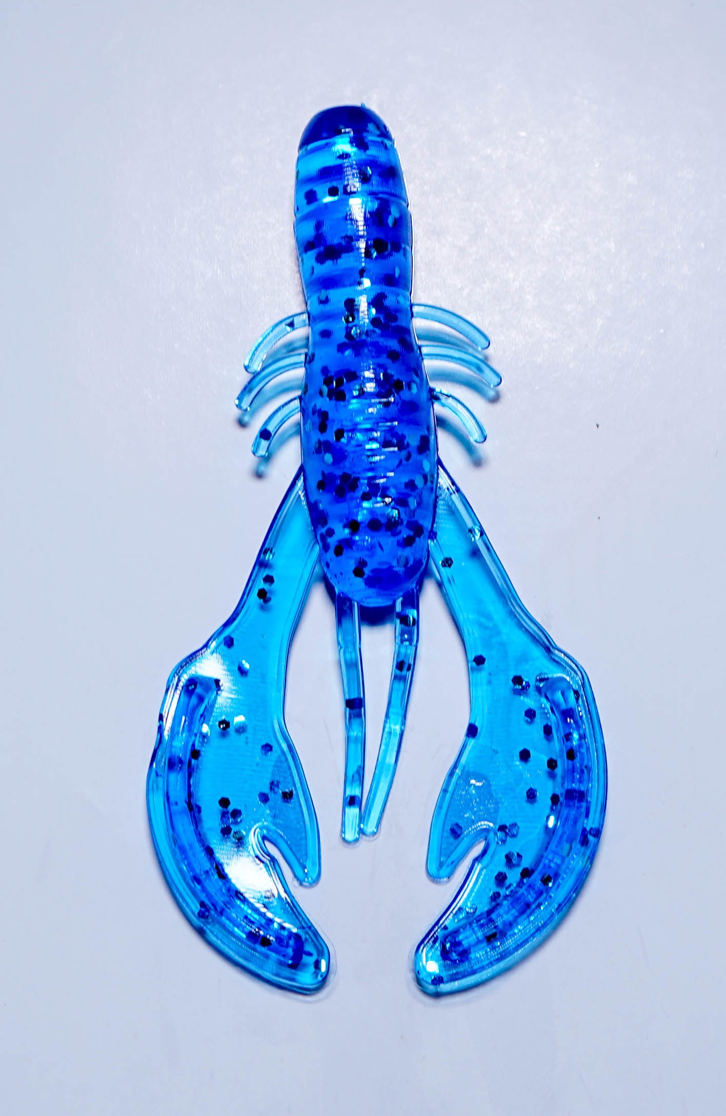 3” Cave Craw