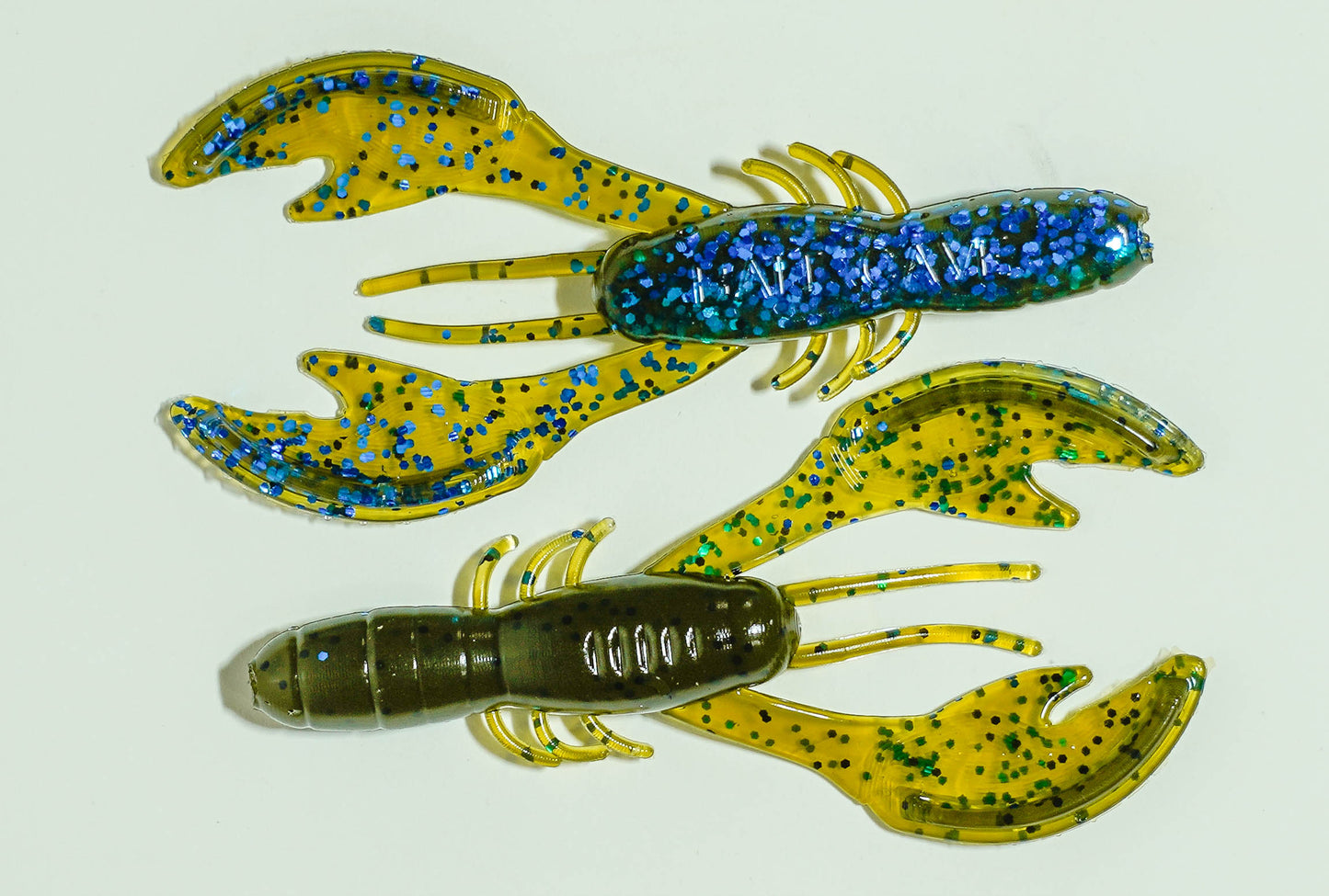 3” Cave Craw