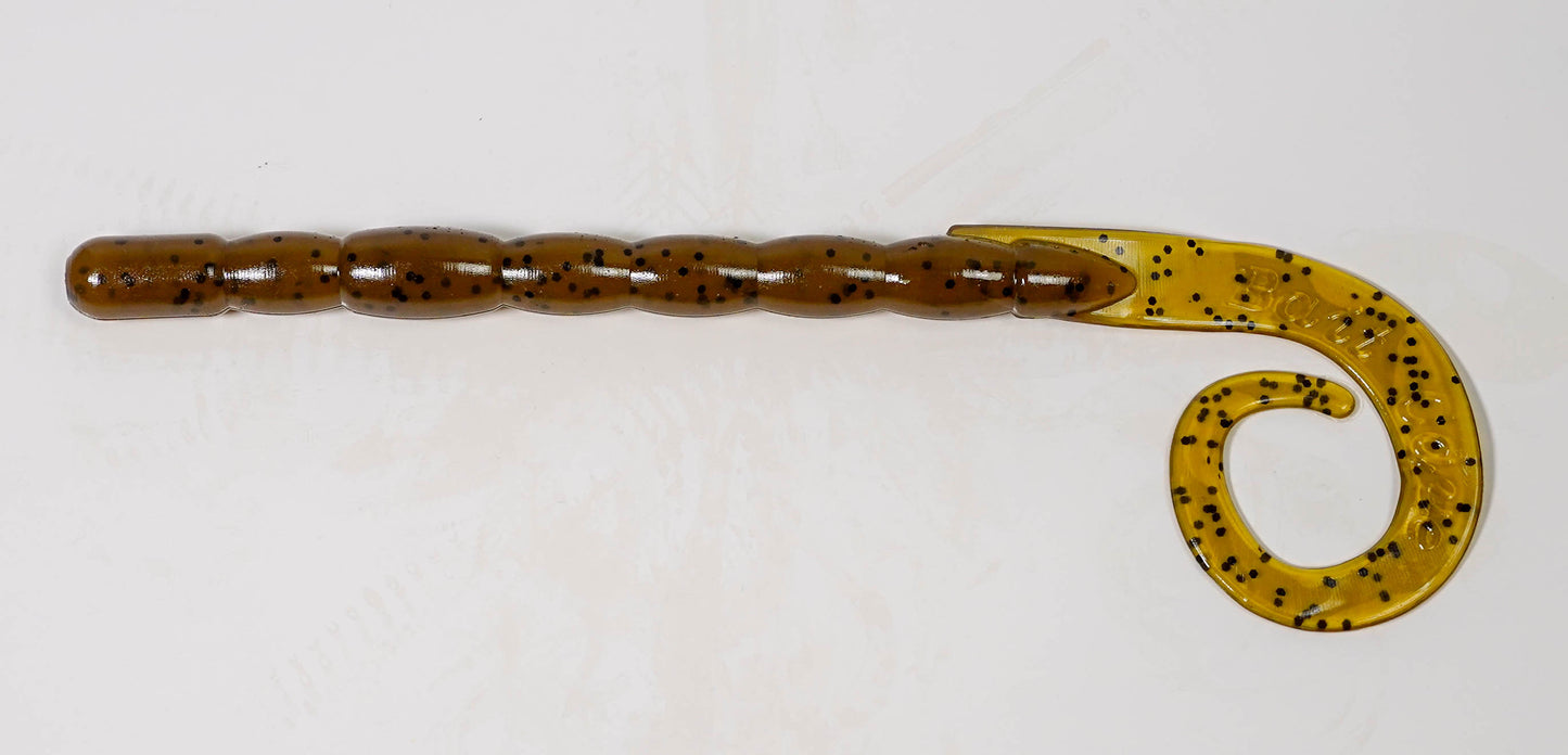 10” AB Worm
