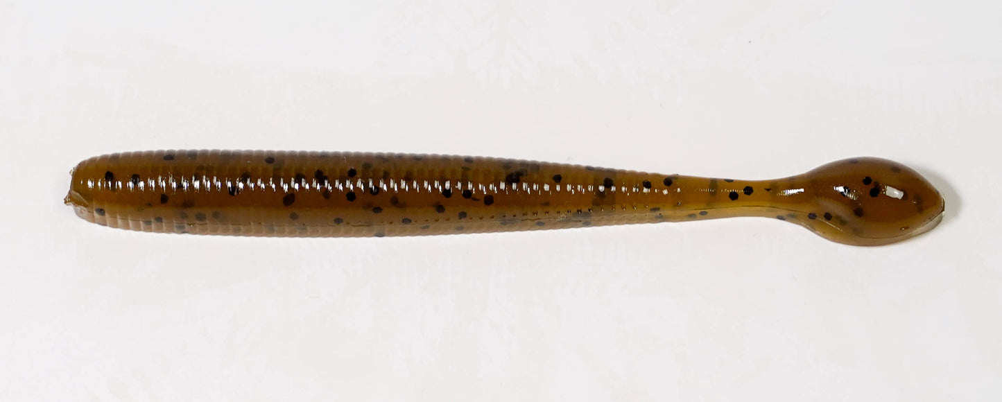 4" Flatworm