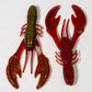 3” Cave Craw