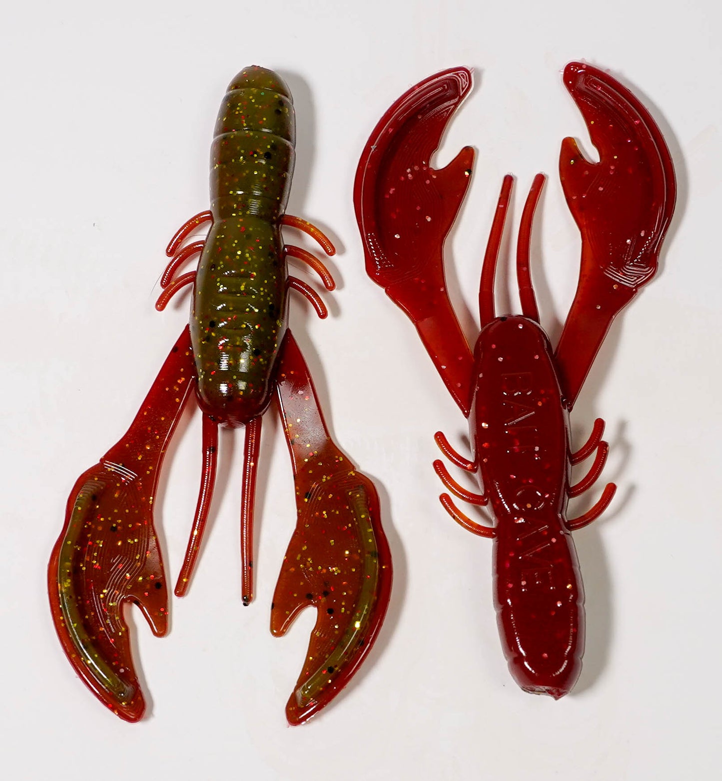 3” Cave Craw