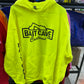 Bait Cave Hoody