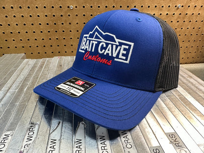 SnapBack Hat