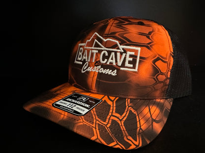 SnapBack Hat