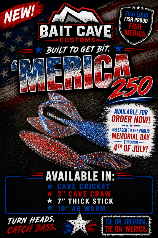'Merica 250