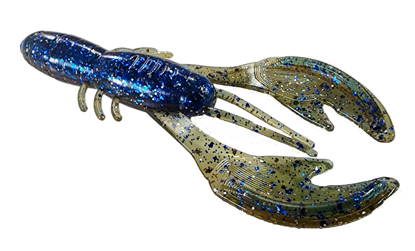 3” Cave Craw