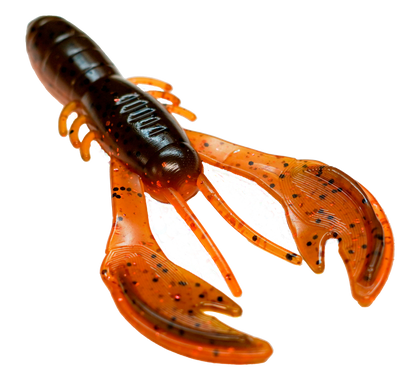 3” Cave Craw