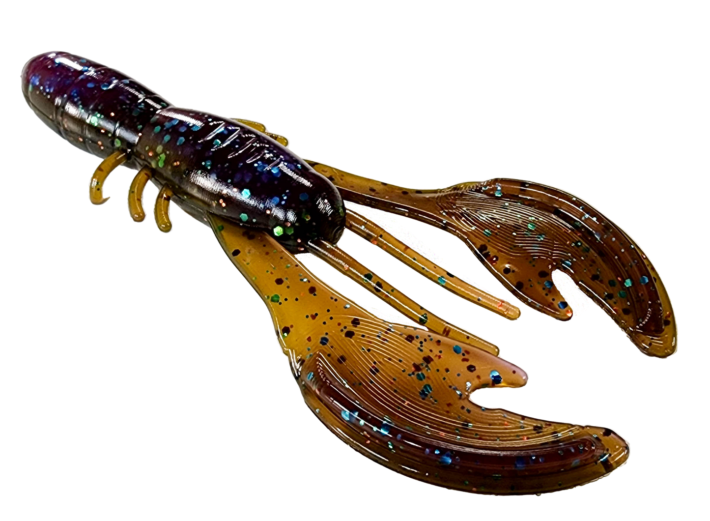 3” Cave Craw