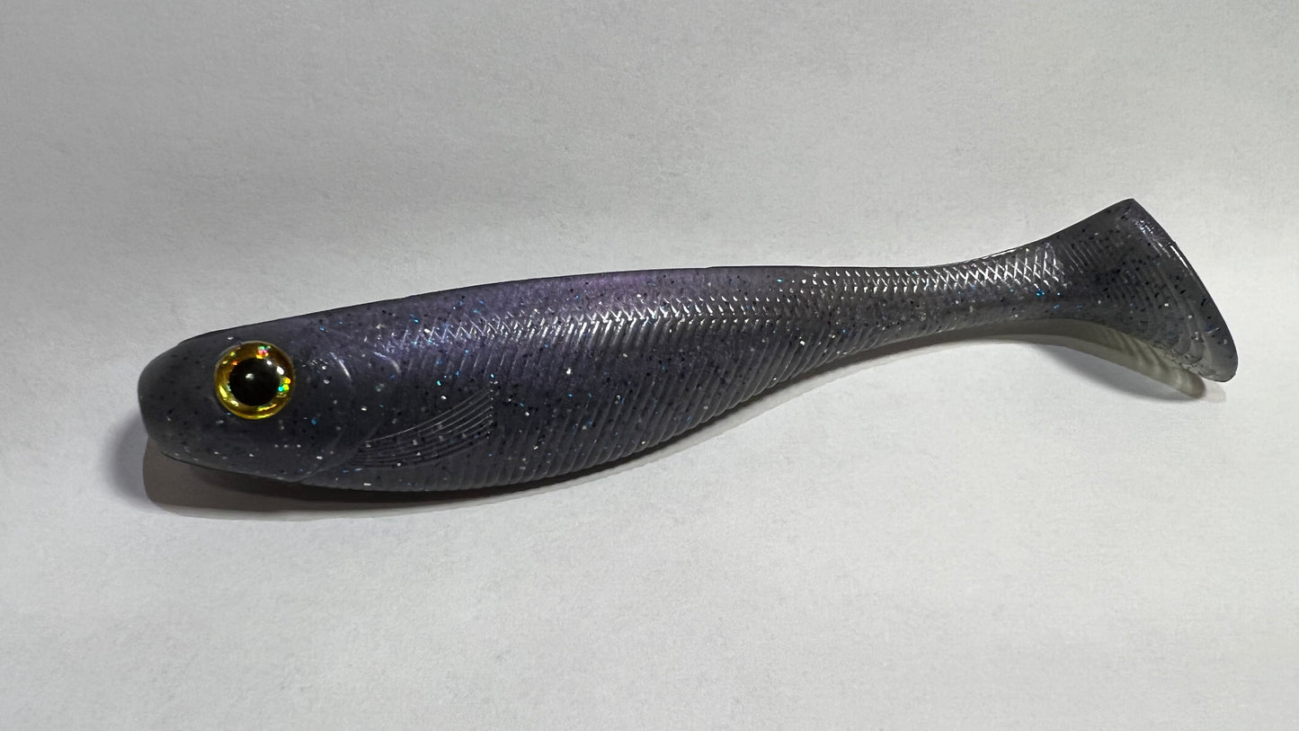 6" Swimbait (Sold Individually)