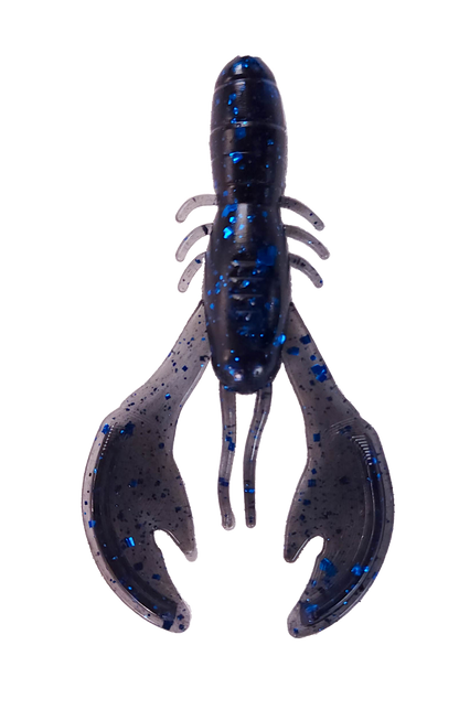 4” Cave Craw