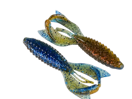 3.8” Cave Cricket – Bait Cave Customs