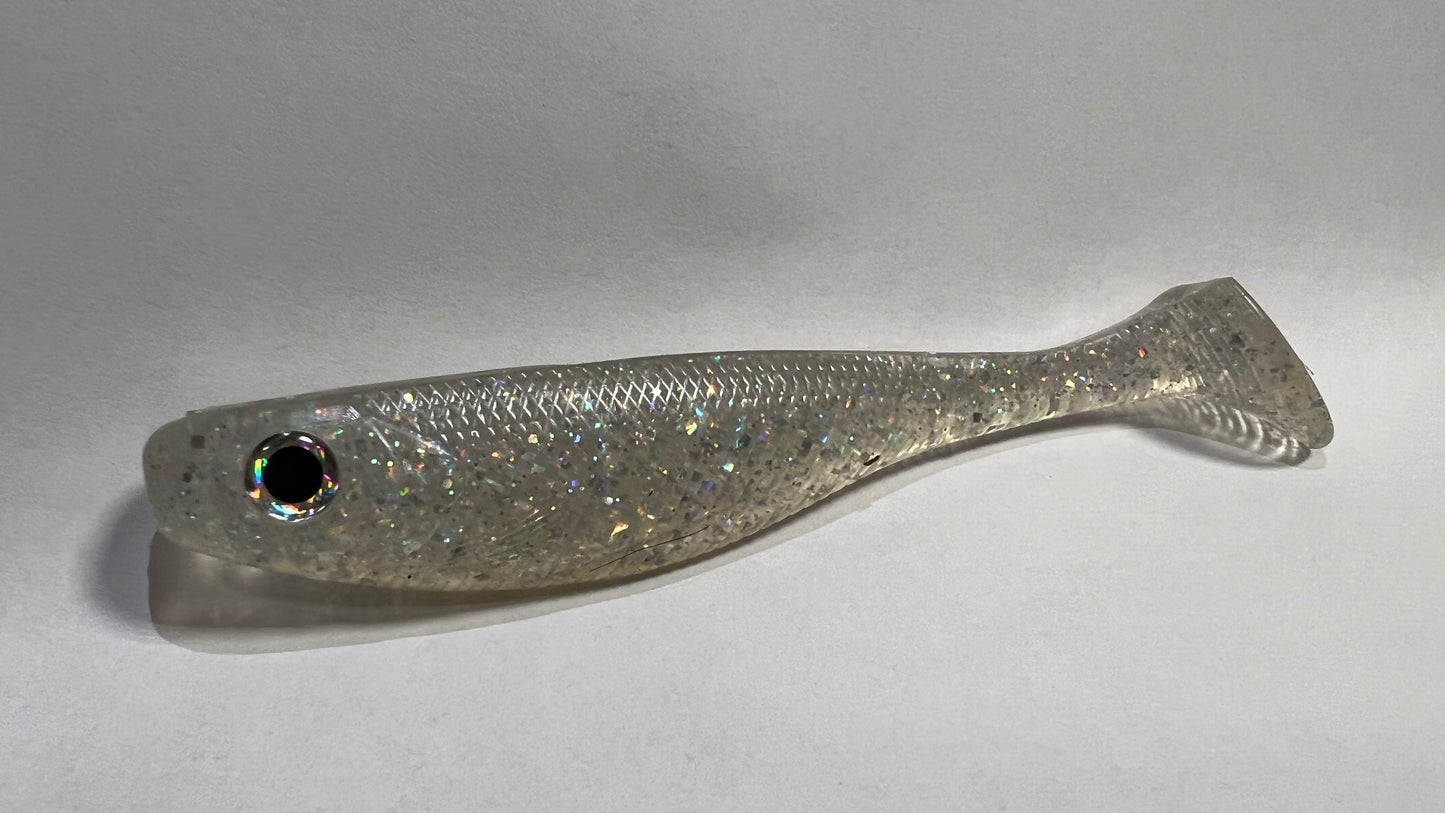 6" Swimbait (Sold Individually)