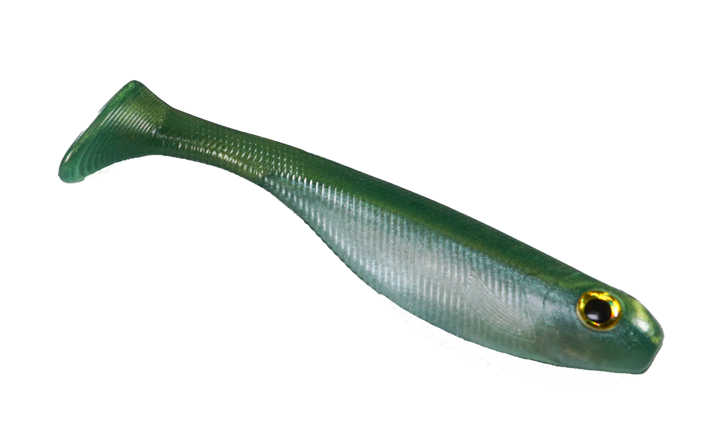 6" Swimbait (Sold Individually)