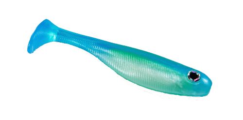 6" Swimbait (Sold Individually)